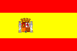 spain plag
