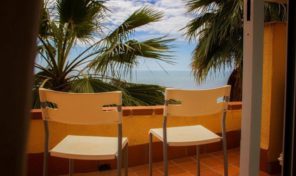 Sea Views Villa in Campoamor.  Ref:ks0927