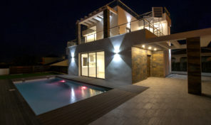 REDUCED!!!Amazing Large Luxury Villa with Great Views in Rojales.  Ref:ks1406