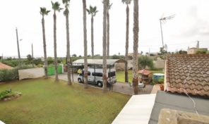 Large Plot Country House in Los Montesinos.  Ref:ks1425