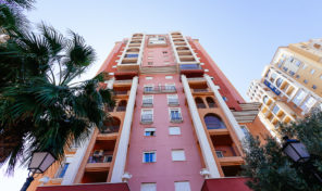 Great 12th Floor Apartment in Los Locos Beach in Torrevieja.  Ref:ks1427