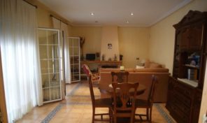 Great Villa with Private Pool and massive Garage in Vistabella.  Ref:ks1517