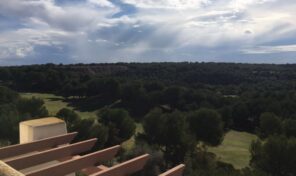 Amazing Views! Lux Duplex Penthouse in Las Ramblas. Ref:ks3501