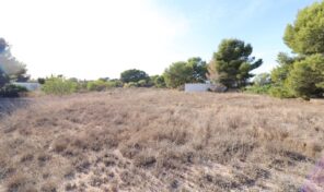Bargain! Large plot for Sale in Lomas de Cabo Roig. Ref:ks4261