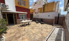 SOLD! Great Spacious Semi-Detached Villa in Los Altos. Ref:mks4216