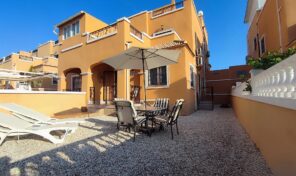 OFFER! Spacious Semi-Detached Villa in Los Altos. Ref:ks4983