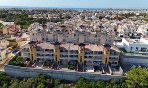 OFFER! Ground Floor Bungalow in Lomas de Cabo Roig. Ref:ks4991