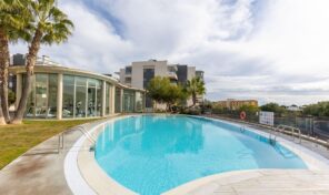 Reduced! 3bed Modern Aparment with SPA in Los Dolses/ La Zenia. Ref:ks5060