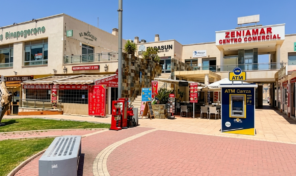 Investment! Commercial unit for Sale in La Zenia. Ref:mks5176