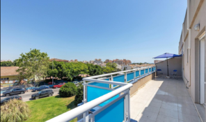 OFFER! 3bed Modern Penthouse in Central Torrevieja. Ref:ks5179