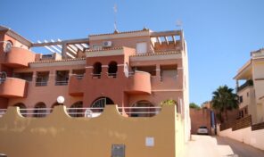 Reduced! Duplex Penthouse in Villamartin. Ref:ks5208
