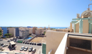 Renovated Penthouse with Solarium and Parking in Cabo Roig. Ref:ks5201