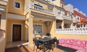 Opportunity! Renovated Townhouse in Lomas de Cabo Roig. Ref:ks5206