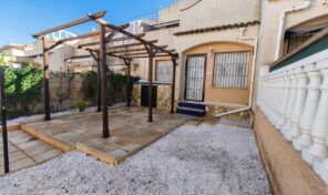 OFFER! Lovely 3 bed Townhouse in Los Balcones. Ref:ks5241
