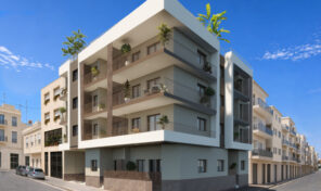 New Modern Apartment close to the Beach in Santa Pola. Ref:ks5242
